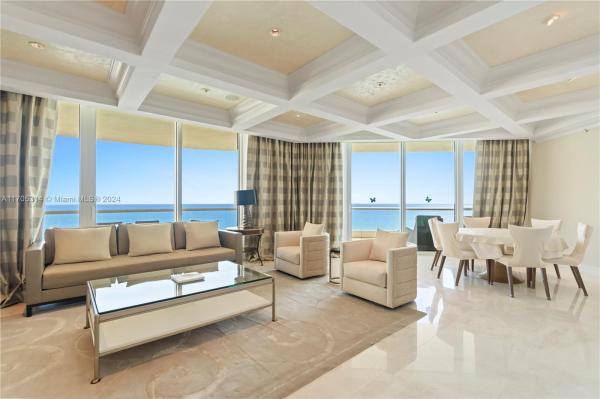 16051 COLLINS AVE #1804, SUNNY ISLES BEACH, FL 33160