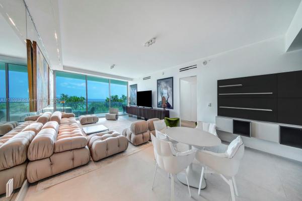OCEANA BAL HARBOUR CONDO
