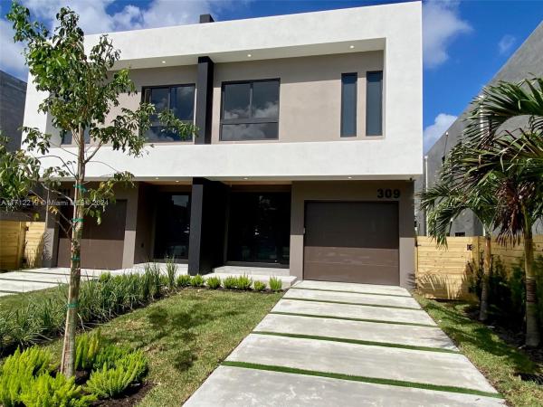 CROISSANT PARK RIVER SEC