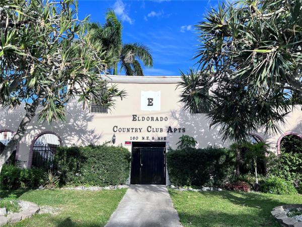 EL DORADO COUNTRY CLUB