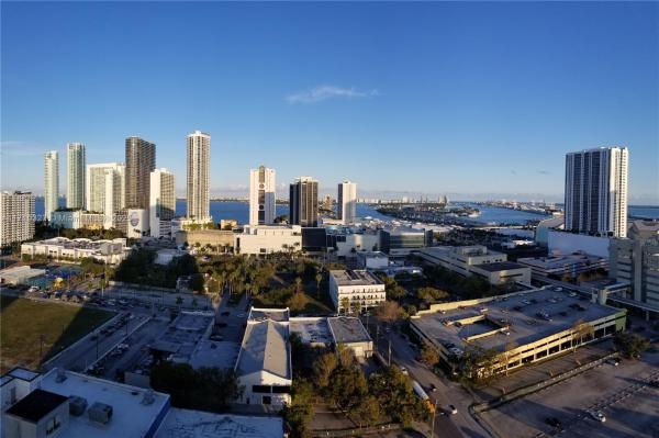 1600 NE 1ST AVE #2002, MIAMI, FL 33132