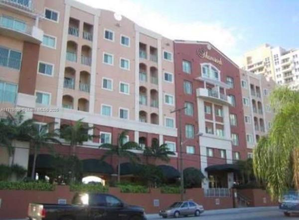 SHAMROCK BY THE GABLES CO