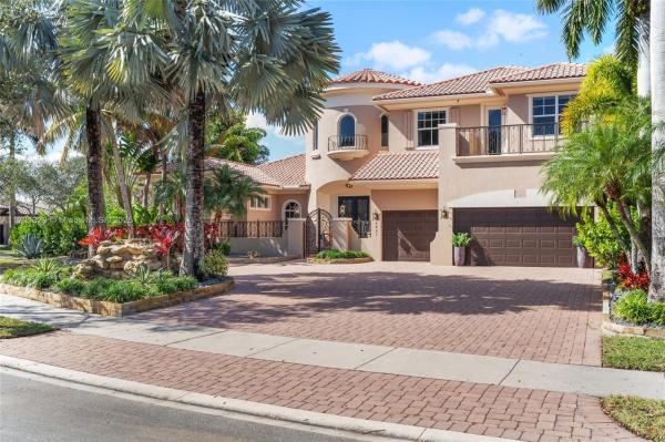 HERON BAY OLDE BROOK