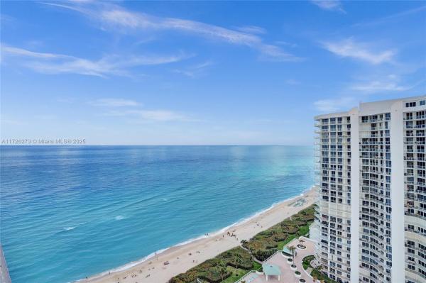 16699 COLLINS AVE #2609, SUNNY ISLES BEACH, FL 33160