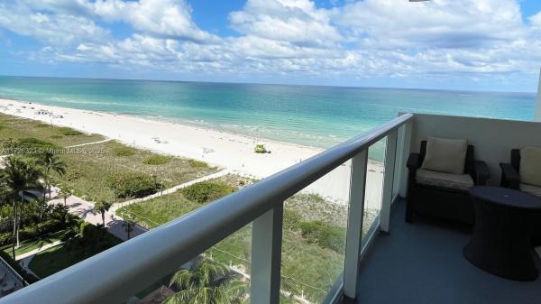 ARLEN BEACH CONDO
