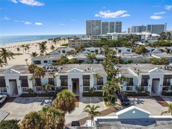 THE OCEANAGE CONDO