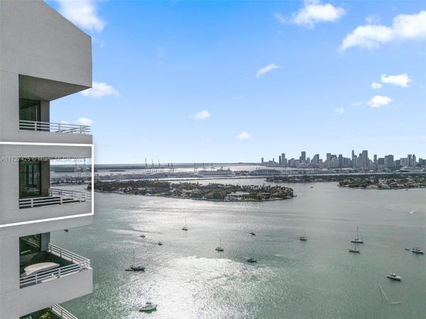 THE WAVERLY AT SOUTH BEAC