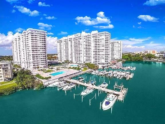 18081 BISCAYNE BLVD #505, AVENTURA, FL 33160