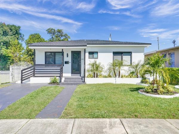 BAY VISTA PARK AMD PL