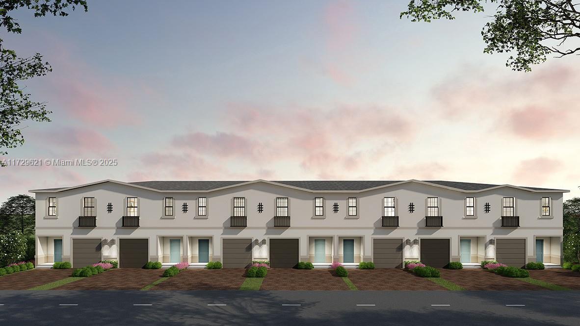 Hadley Place - фото