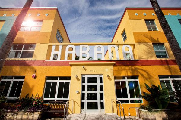 The Habana Condo
