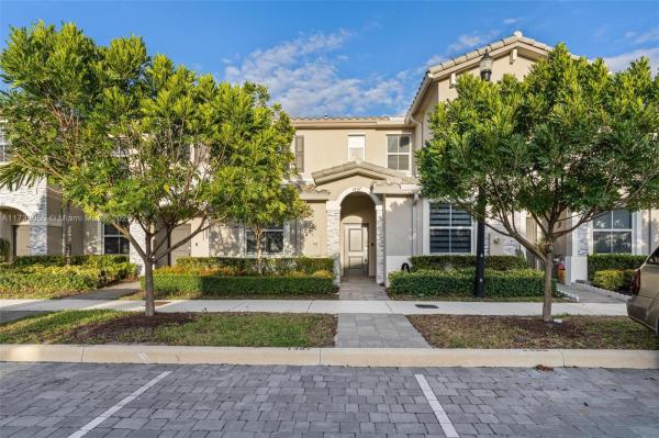 HOMESTEAD PARK OF COMMERC