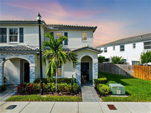 KEYS GATE RESIDENTIAL