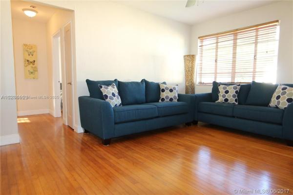 CORAL GABLES BILTMORE SEC