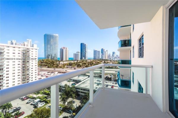 19390 COLLINS AVE #1412, SUNNY ISLES BEACH, FL 33160