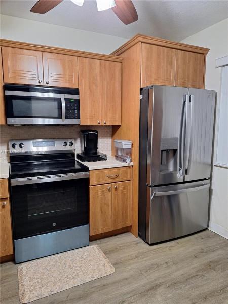 SUMMERTREE VILG CALIF CL