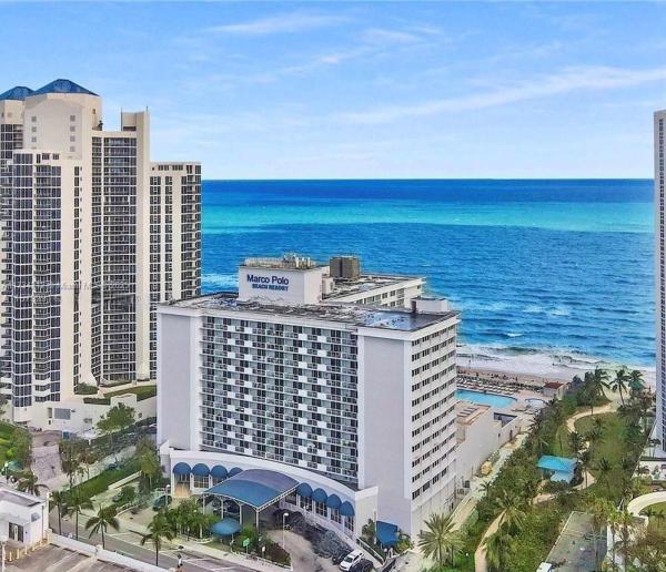 19201 COLLINS AVE #1126, SUNNY ISLES BEACH, FL 33160
