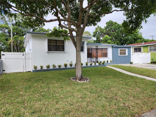 BREEZESWEPT ESTATES 1ST A