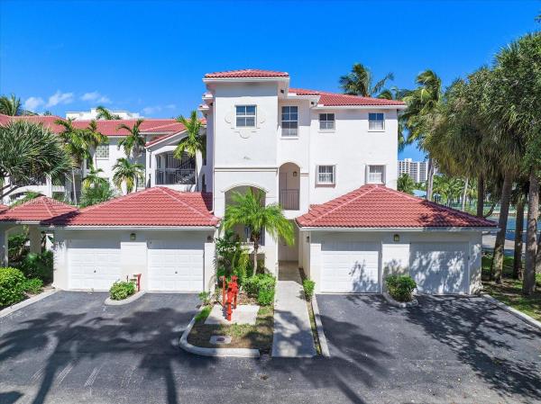 VILLAGE BY THE BAY CONDO