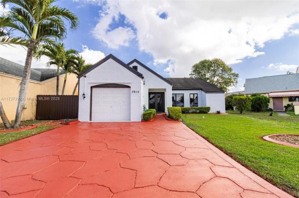 LAKES OF AVALON SEC 3