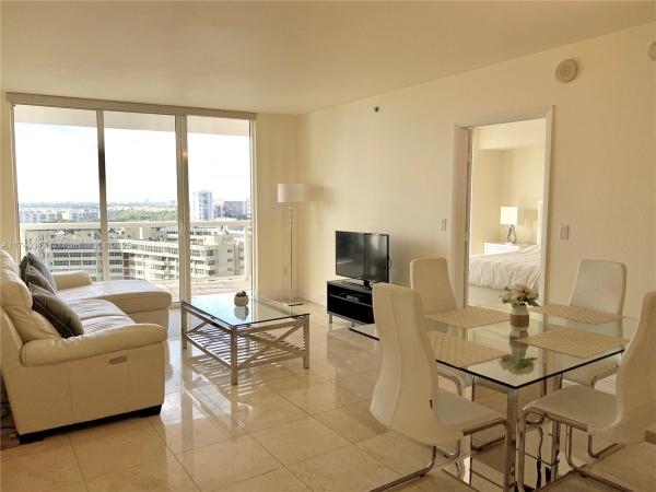 1850 S OCEAN DR #1609, HALLANDALE BEACH, FL 33009