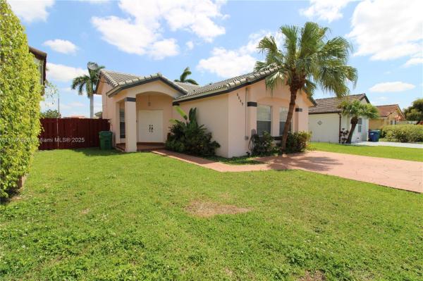 SUNSET HARBOUR SEC VI