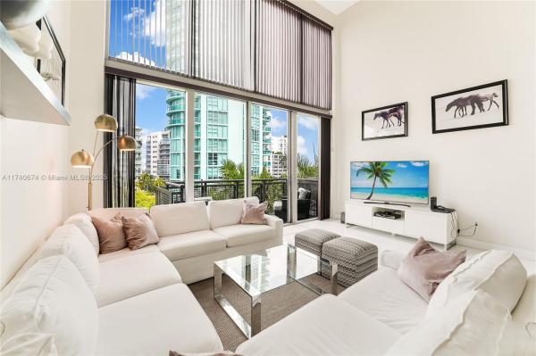 TERRA BEACHSIDE CONDO