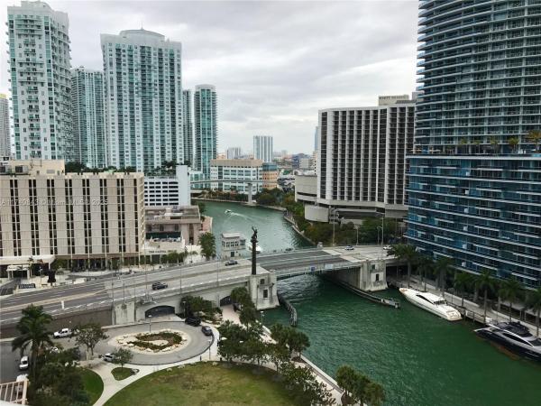 465 BRICKELL AVE #1604, MIAMI, FL 33131
