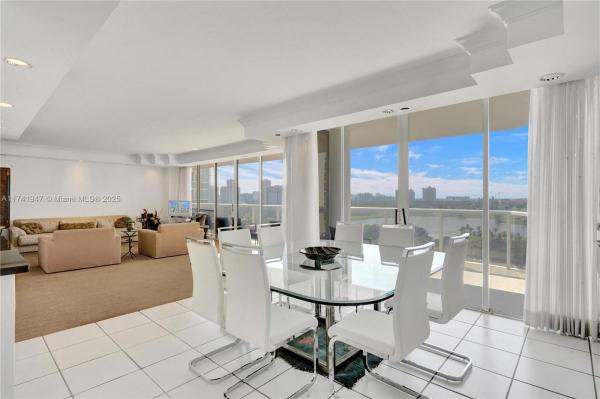 20281 E COUNTRY CLUB DR #801, AVENTURA, FL 33180