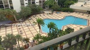 17011 N BAY RD #712, SUNNY ISLES BEACH, FL 33160