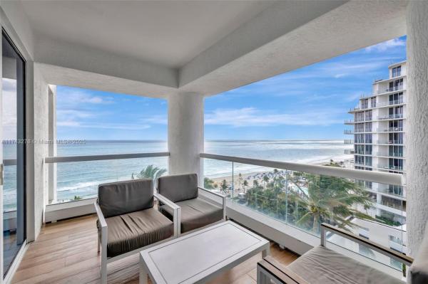 OCEAN RESORT RESIDENCES