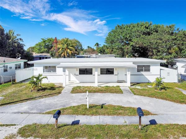 5TH ADDN TO LAWNDALE