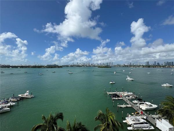 Flamingo South Beach