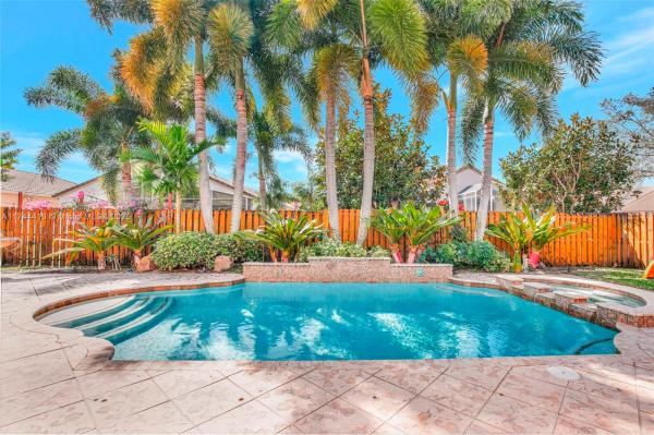 PEMBROKE FALLS PHASE 2