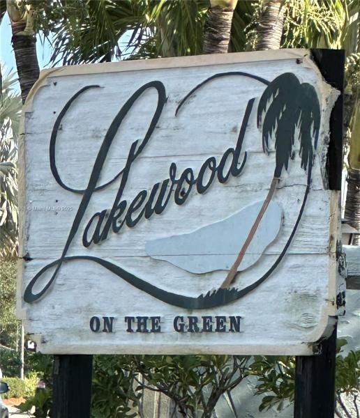 Lakewood On The Green 2