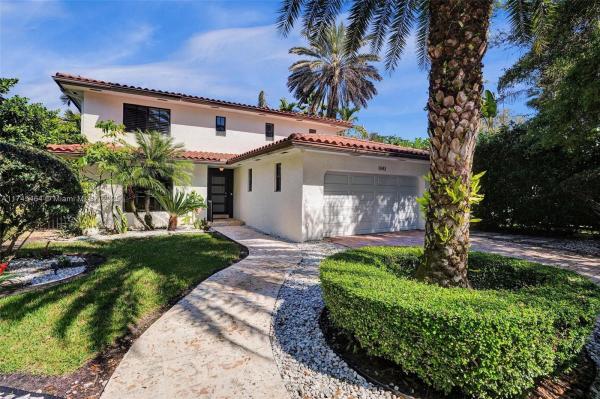 C GABLES RIVIERA SEC 12