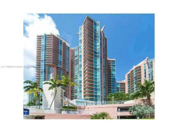 3370 HIDDEN BAY DR #605, AVENTURA, FL 33180