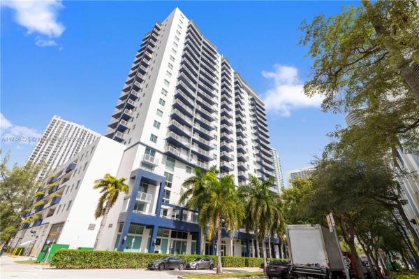 1800 Biscayne Plaza Condo