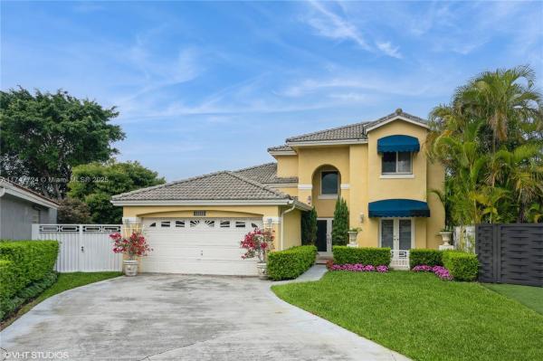 SHOMA HOMES AT TAMIAMI II