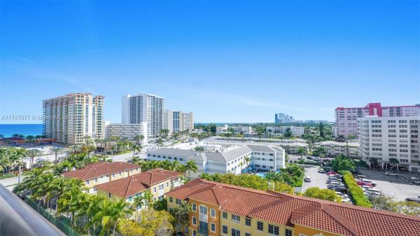 2049 S OCEAN DR #1003, HALLANDALE BEACH, FL 33009