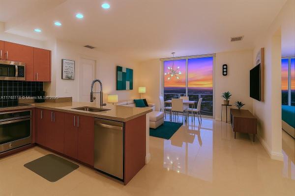 2641 N FLAMINGO RD #2503N, SUNRISE, FL 33323