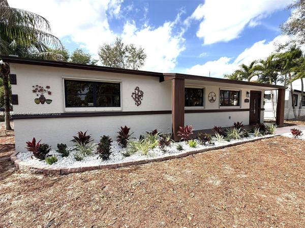 BOULEVARD HEIGHTS SEC 5