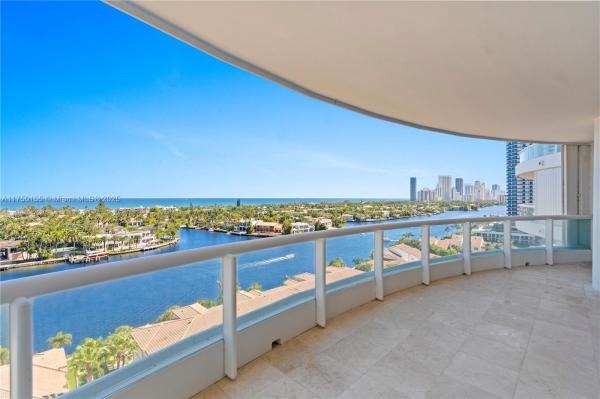 ATLANTIC III AT THE POINT