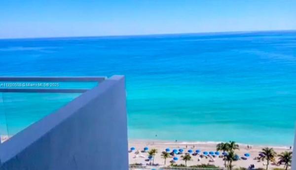 2030 S OCEAN DR #1614, HALLANDALE BEACH, FL 33009