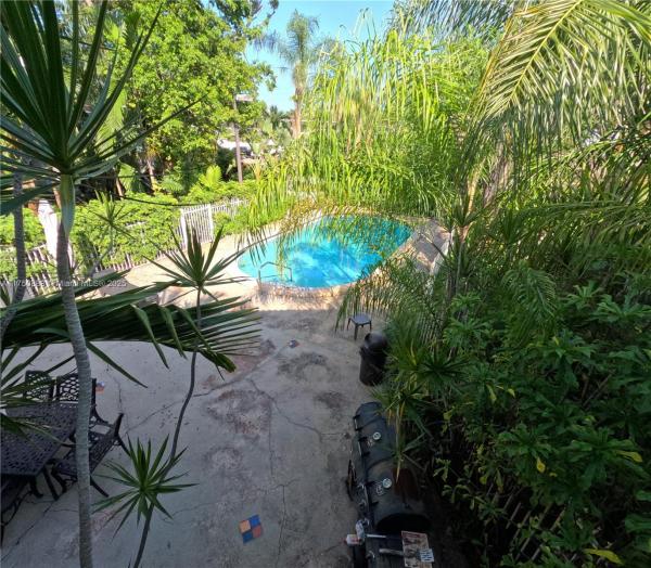 CASCADE AT HOLLY HEIGHTS