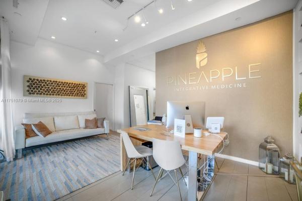 Pineapple Integrative Medicine