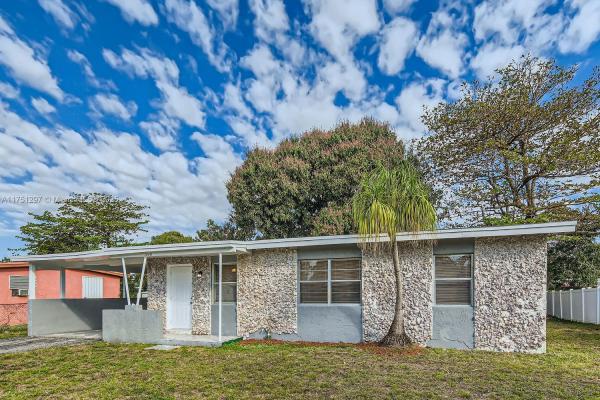 BROWARD ESTATES SEC 1