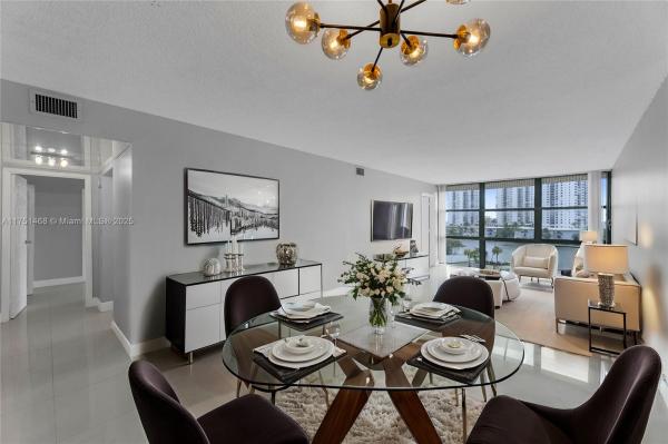 1000 PARKVIEW DR #604, HALLANDALE BEACH, FL 33009