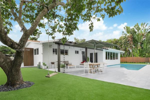 ORCHARD HEIGHTS 1ST ADDN