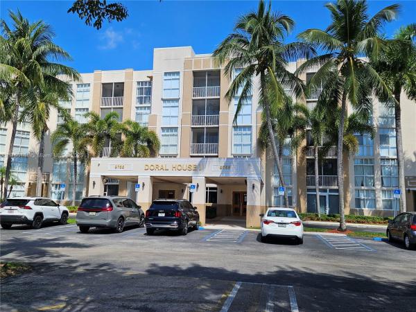 DORAL HOUSE CONDO NO 1